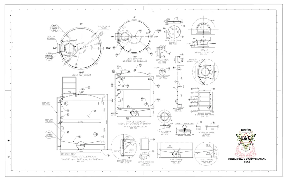 diseno de tanques y tuberias a presion 2